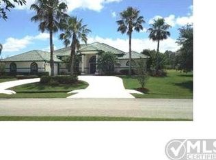 4833 SW Lake Grove Cir, Palm City, FL 34990