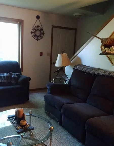 4603 Kappus Dr #5 — Photo 2