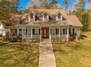 12217 Northwood Dr, Hammond, LA 70401