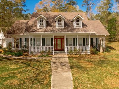 12217 Northwood Dr, Hammond, LA, 70401