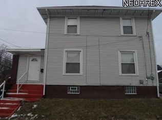 1226 Fulton Rd NW, Canton, OH 44703