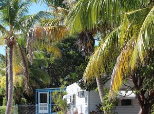 27 Mockingbird Rd, Key Largo, FL 33037