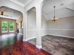 3503 Pemberton Dr, Pearland, TX 77584