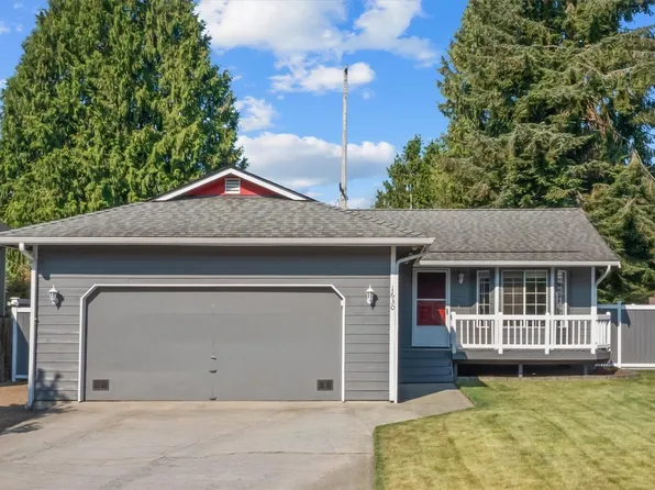 1630 91st Drive SE, Lake Stevens, WA 98258