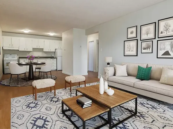 Christopher's Place