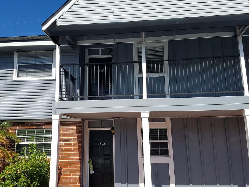 1st image of 200 Country Club Dr APT 1306