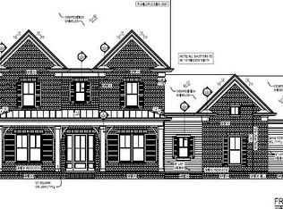 6008 Pelican Way LOT 2081, College Grove, TN 37046