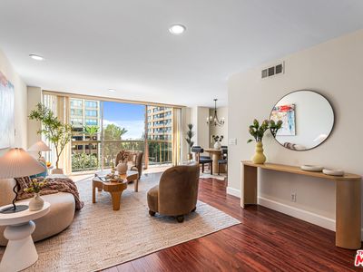 10747 Wilshire Blvd APT 601, Los Angeles, CA, 90024