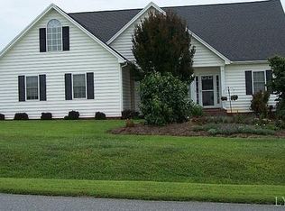 355 Addie Way, Lynchburg, VA 24501