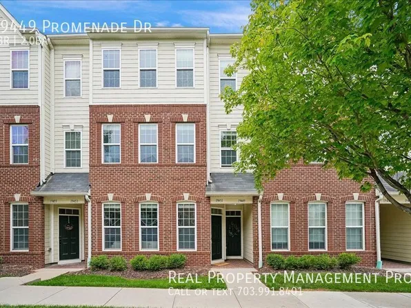 19449 Promenade Dr, Leesburg, VA 20176