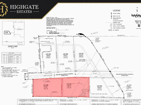 1601 W Wellington Ave, Woods Cross, UT 84087