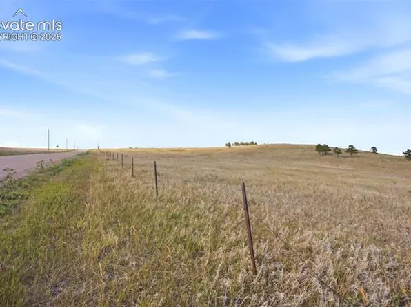 21222 County Road 15/21, Elbert, CO 80106