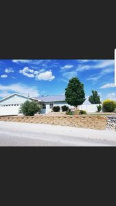 1321 Plum Tree Cir, Bloomfield, NM, 87413