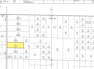 0 120th St E, Lancaster, CA 93535