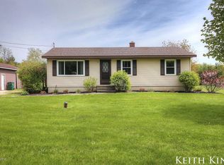 13380 Sparta Ave, Kent City, MI