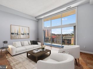 3101 New Mexico Ave NW APT 545, Washington, DC