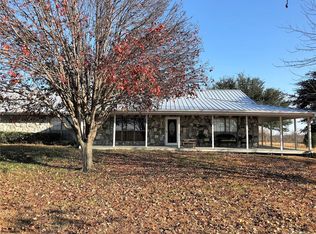 199 Treaty Rd, Calera, OK 74730