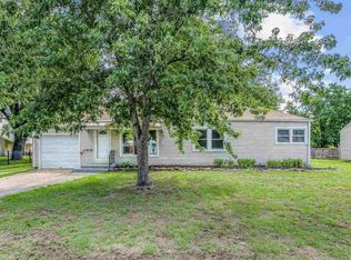 212 S Nevada St, Wichita, KS 67209