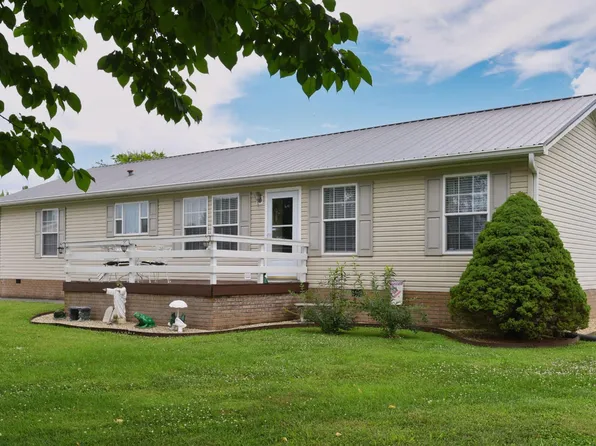 2331 Binginham Is, Sevierville, TN 37876