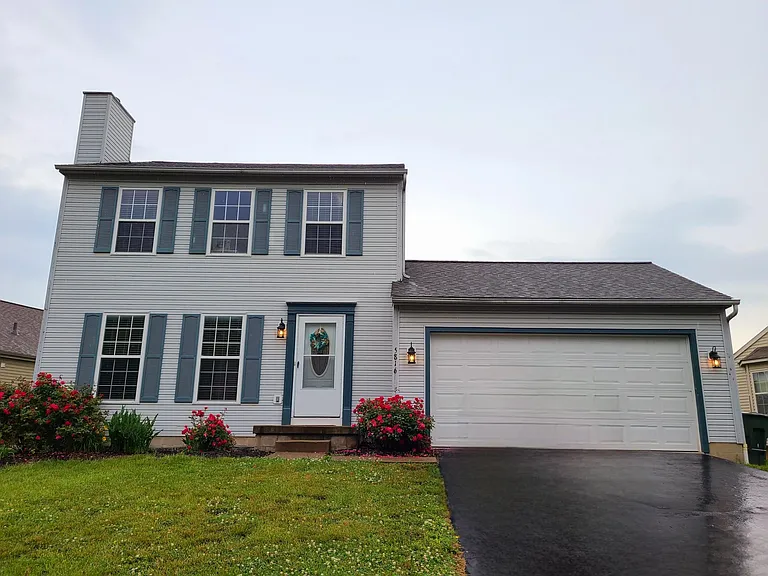 5816 Oreily Dr — Photo 1