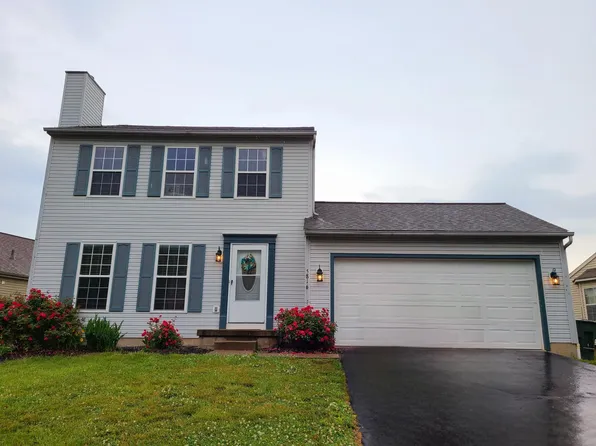 5816 Oreily Dr, Galloway, OH 43119