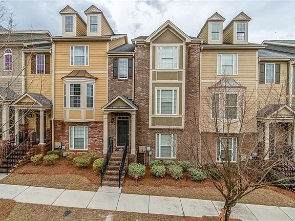 2nd image of 3893 High Dove Way SW