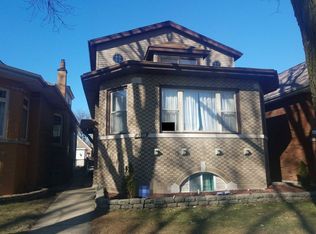 8208 S Perry Ave, Chicago, IL 60620