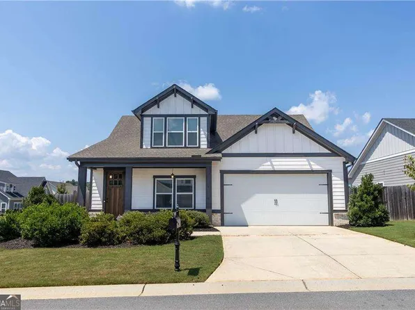 113 Wild Turkey Pass, Homer, GA 30547