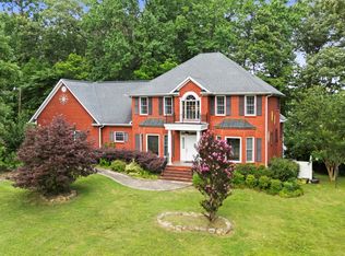 104 Executive Dr, Kimball, TN 37347