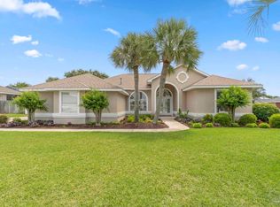 4114 Cobia St, Perdido Key, FL 32507