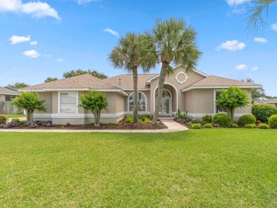 4114 Cobia St, Perdido Key, FL, 32507