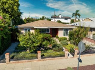 832 Frankel Ave, Montebello, CA 90640