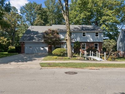 18820 High Pkwy, Rocky River, OH, 44116