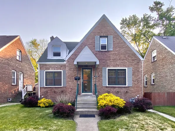 18034 Ridgewood Ave, Lansing, IL 60438
