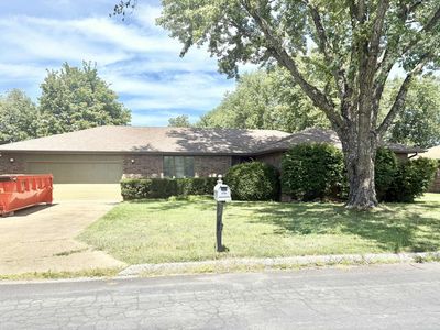 813 E 16th Street, Mountain Grove, MO, 65711