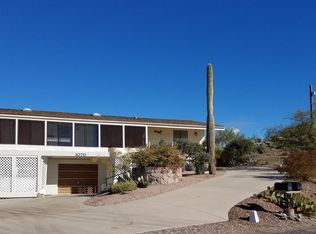 1070 N Queen Mary Way, Queen Valley, AZ 85118