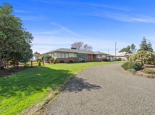 310 McCormick Loop Rd, Tillamook, OR 97141