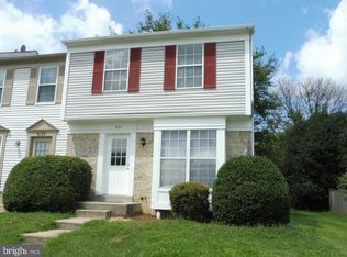 3121 Benton Square Dr, Olney, MD 20832