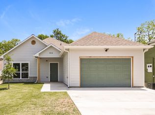 814 Rose St, Denton, TX 76209