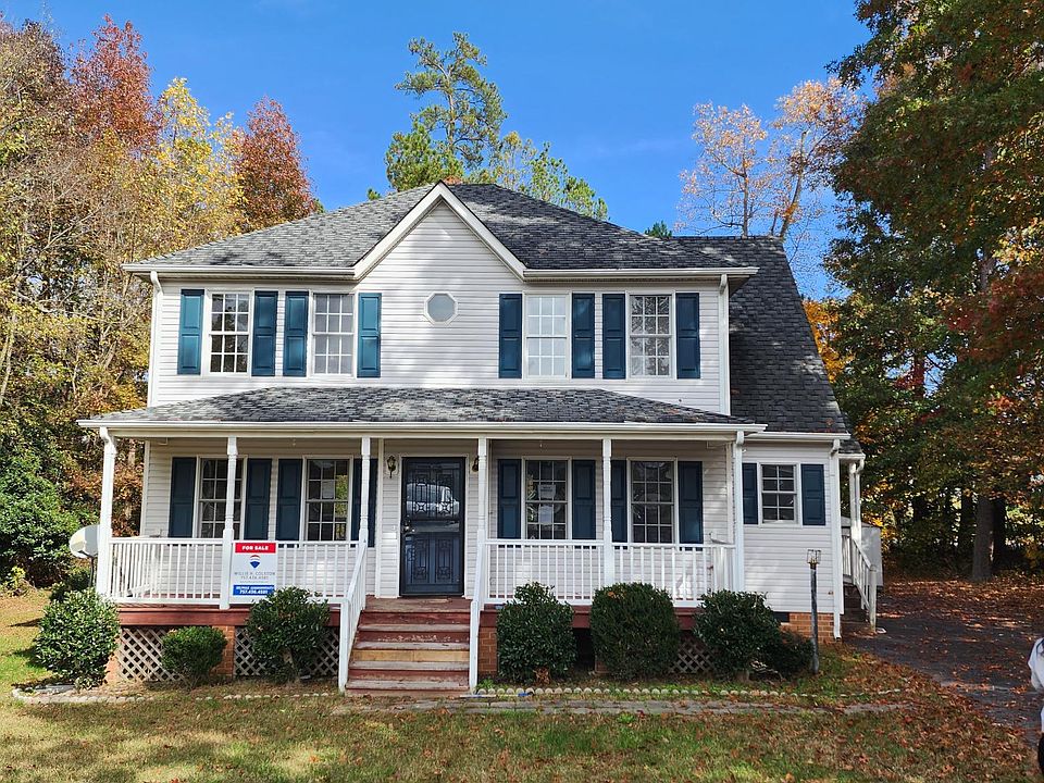 6708 Redwing Ct, Prince VA 23875 Zillow