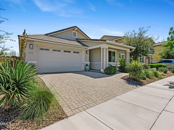 21679 S 226TH Place, Queen Creek, AZ 85142