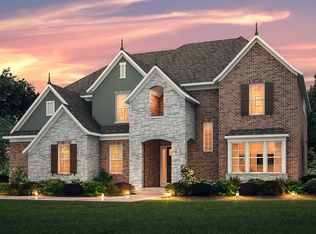 1715 Blythe St, Carmel, IN 46032