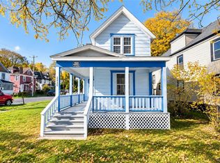 2430 Midland Ave, Syracuse, NY 13205