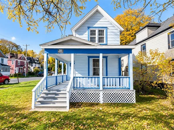 2430 Midland Ave, Syracuse, NY 13205