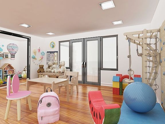5th image of 56 N 9th St APT 3C