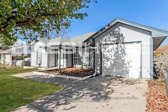 1014 Spell Ave — Photo 1