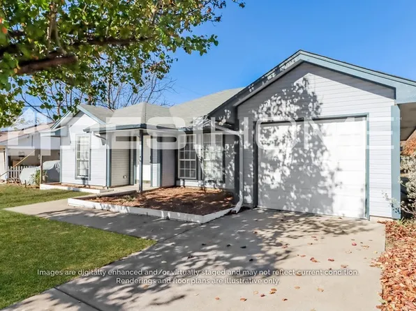 1014 Spell Ave, Cleburne, TX 76033