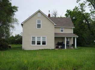 29654 W 327th St, Paola, KS 66071