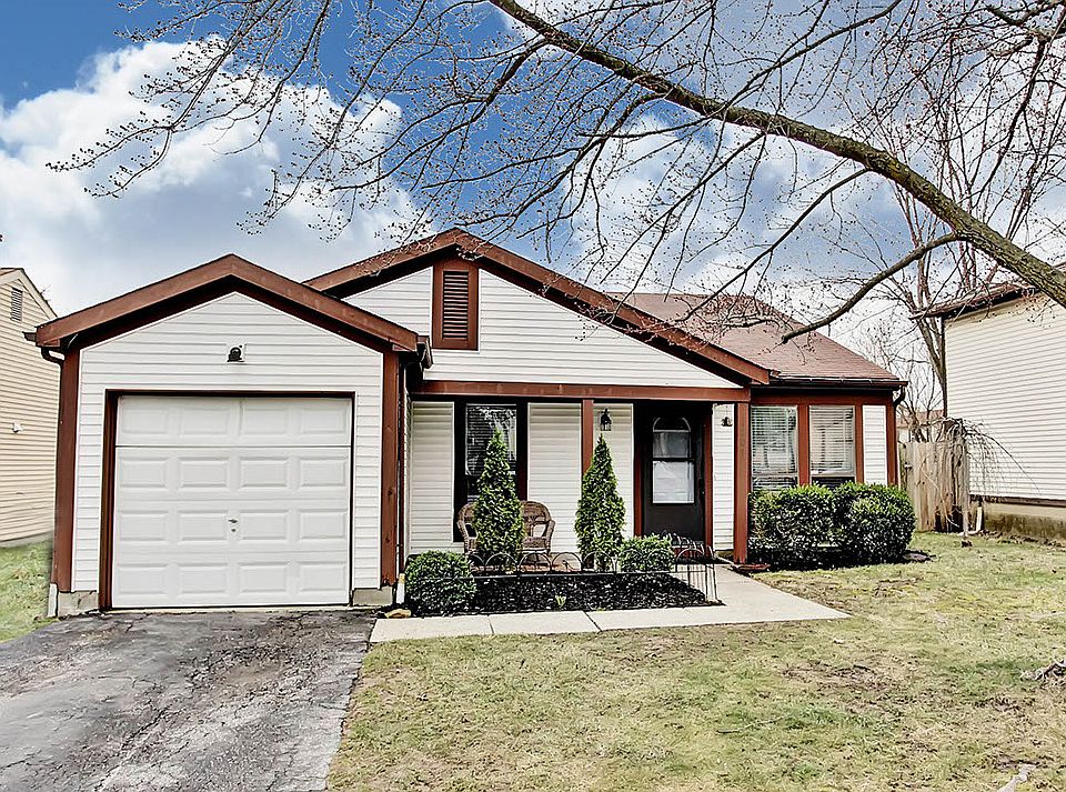 1st image of 1201 Clement Dr
