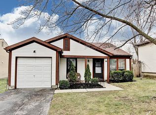 1201 Clement Dr, Columbus, OH 43085